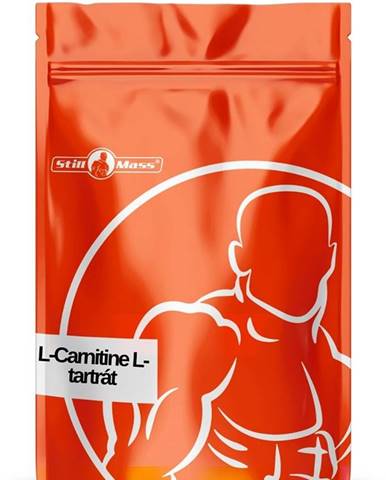 L-Carnitine L-Tartrate - Still Mass 400 g Cherry