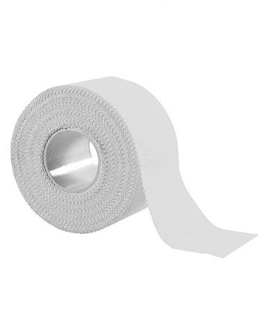 Neelastický tape na prsty P2I - Bílá