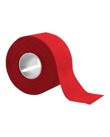 Neelastický tape na prsty P2I - Červená
