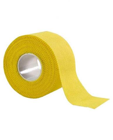 Neelastický tape na prsty P2I - Žlutá