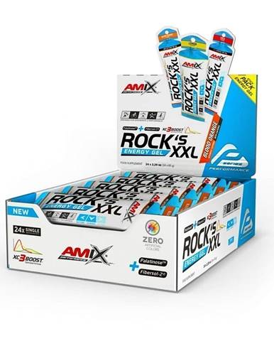 Amix Rock&