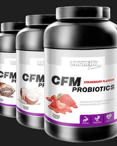 Prom-In CFM Probiotics 2250 g