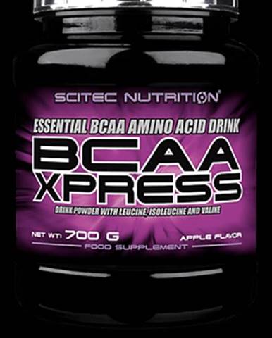 Scitec Nutrition BCAA Xpress 700 g cola - lime