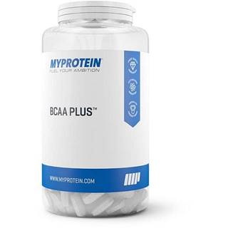 MyProtein Essential BCAA - VÝPRODEJ Hmotnost: 270 tablet