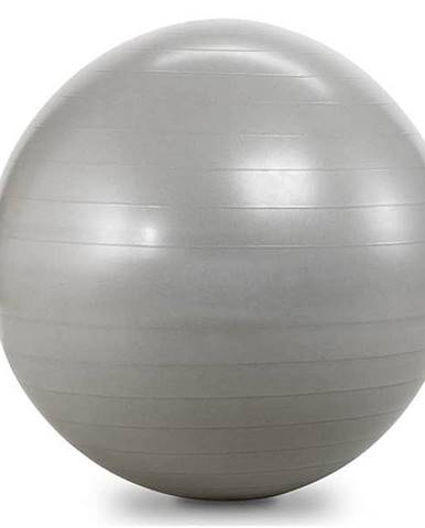 Gymnastický míč 75cm SEDCO SUPER - Šedá