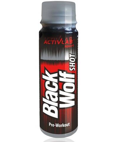 ActivLab Black Wolf Shot 80 ml
