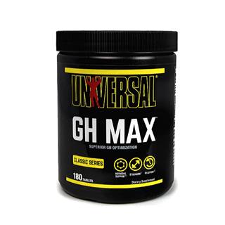 Universal Nutrition GH Max 180 tabliet