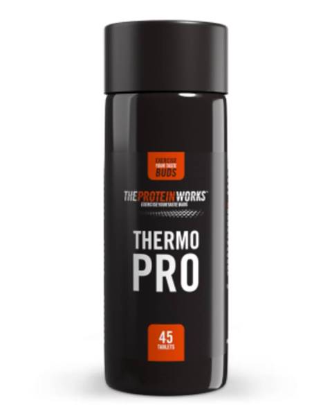 The Protein Works TPW Thermopro 90 tab.