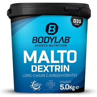 Bodylab24 Maltodextrín 5000 g
