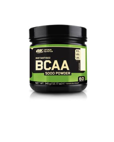 Optimum Nutrition BCAA 5000 Powder 345 g