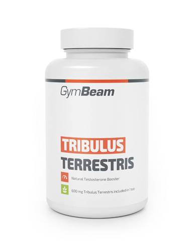 Tribulus Terrestris - GymBeam 240 tab.