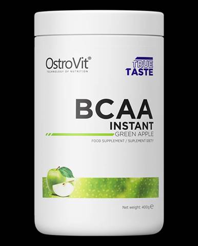 OstroVit BCAA Instant 400 g vodný melón
