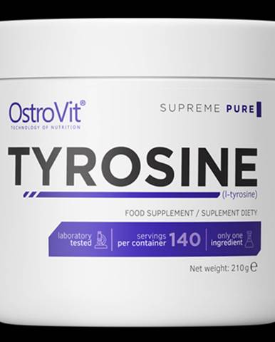OstroVit Supreme Pure Tyrozín 210 g