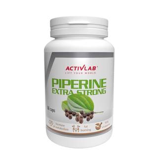 ActivLab Piperine Extra Strong 60 kaps.