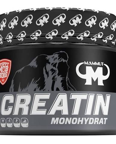 Creatin Monohydrat - Mammut Nutrition 300 g