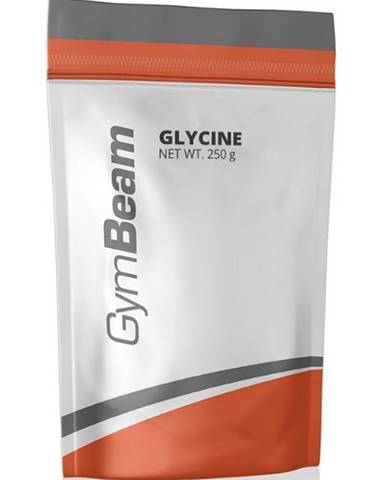 Glycine - GymBeam 250 g