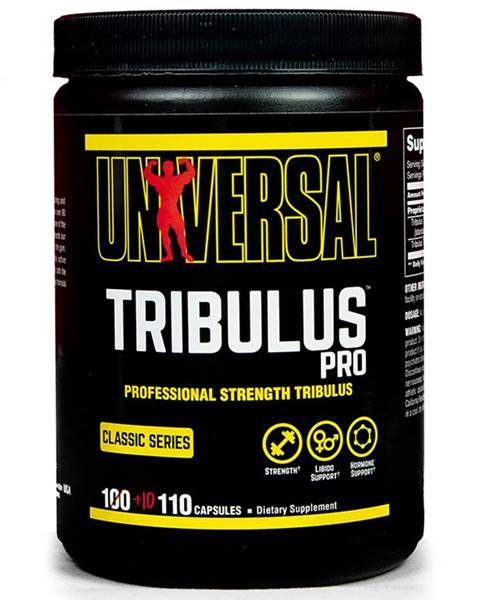 Universal Nutrition Universal Nutrition Tribulus Pro 100 tabliet