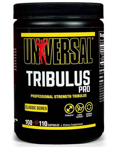 Universal Nutrition Tribulus Pro 100 tabliet