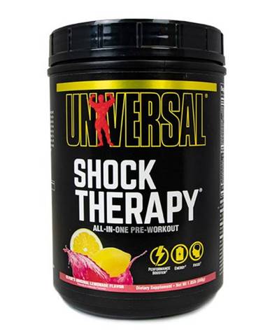 Universal Shock Therapy 840 g grape ape