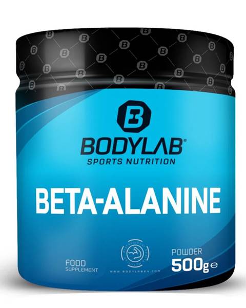 Bodylab24 Bodylab24 Beta-Alanín 500 g