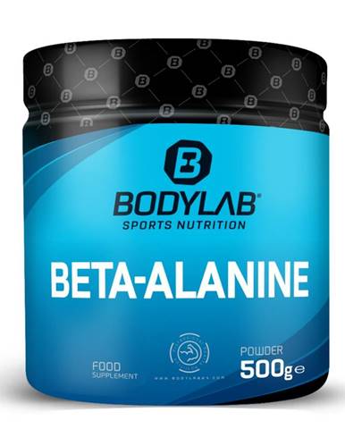 Bodylab24 Beta-Alanín 500 g