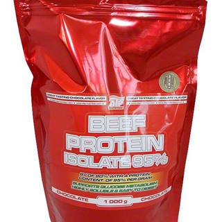 Beef Protein Isolate 95% - ATP Nutrition 1000 g Čokoláda
