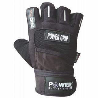 Fitness rukavice Power System 2800 Power Grip XL