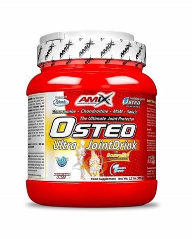 Amix Osteo Ultra JointDrink Příchuť: Orange, Balení(g): 600g