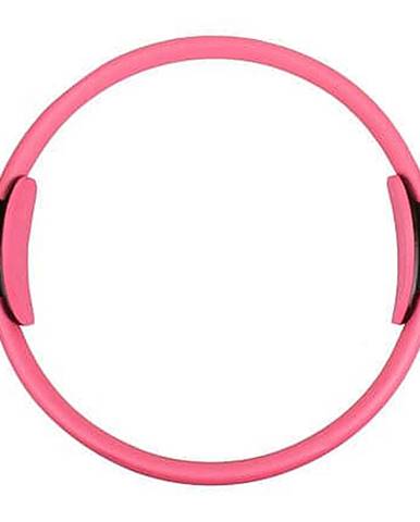 Circle kruh jóga pilates růžová