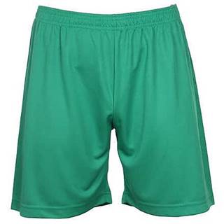 Playtime pánské šortky zelená Velikost oblečení: 134