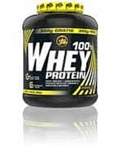 100% Whey Premium Quality Protein Formula 2270g - VÝPRODEJ piňacoláda