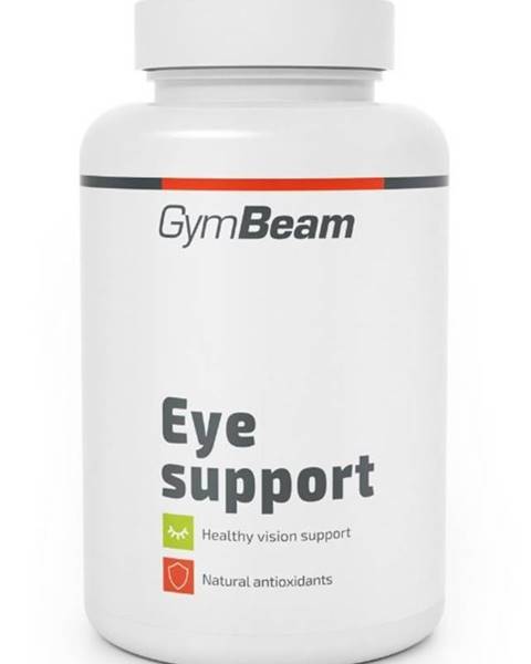 GymBeam Eye Support - GymBeam 90 kaps.