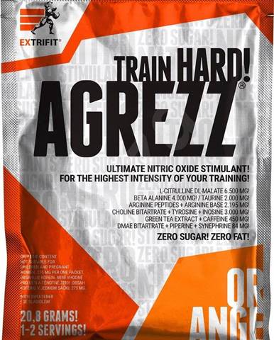 Agrezz - Extrifit 20,8 g Malina