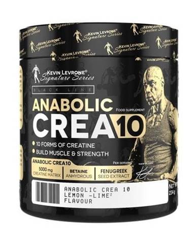 Anabolic Crea10 - Kevin Levrone 234 g Exotic