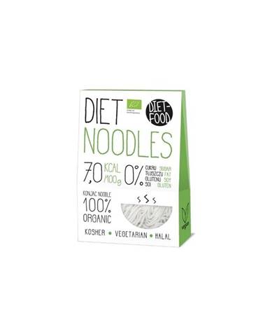 Diet Food Cestovina Noodles 300 g
