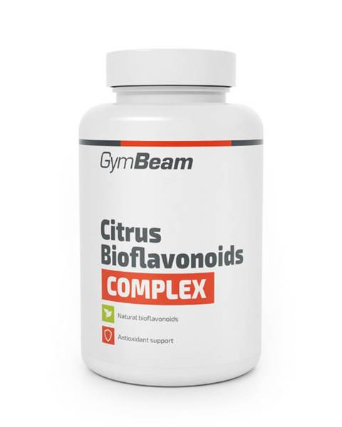 GymBeam GymBeam Citrus Bioflavonoids Complex 90 kaps.