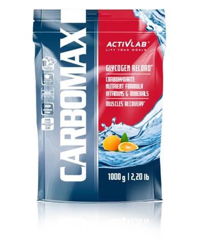 ActivLab CarboMax 1000 g grapefruit