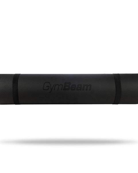 GymBeam GymBeam Podložka Yoga Mat Dual Grey/Black  uni