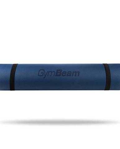 GymBeam Podložka Yoga Mat Dual Grey/Blue  uni