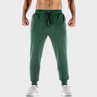 SQUATWOLF Tepláky Lab 360 Joggers Garden Topiary  S