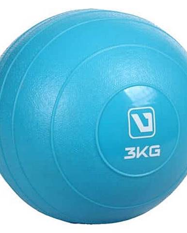 Weight ball míč na cvičení modrá
