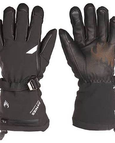 Heat.STX vyhřívané rukavice Velikost oblečení: č. 9,5