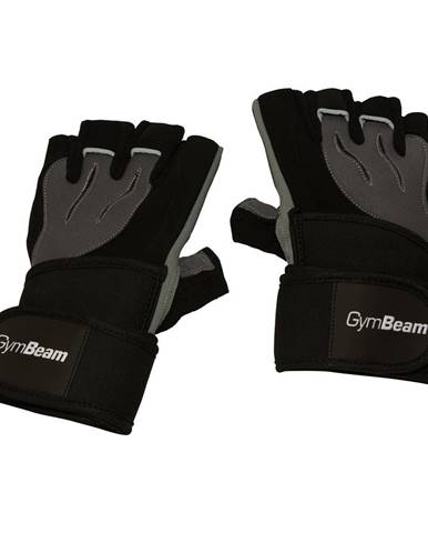 GymBeam Fitness rukavice Ronnie  XXL