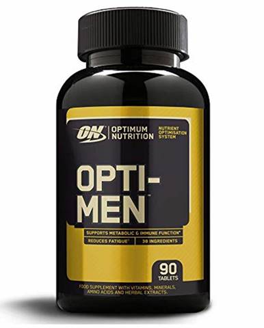 Optimum Nutrition Opti-Men 90 tab.