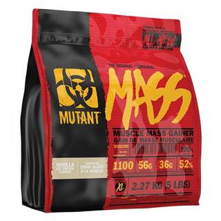 PVL Mutant Mass 2270 g