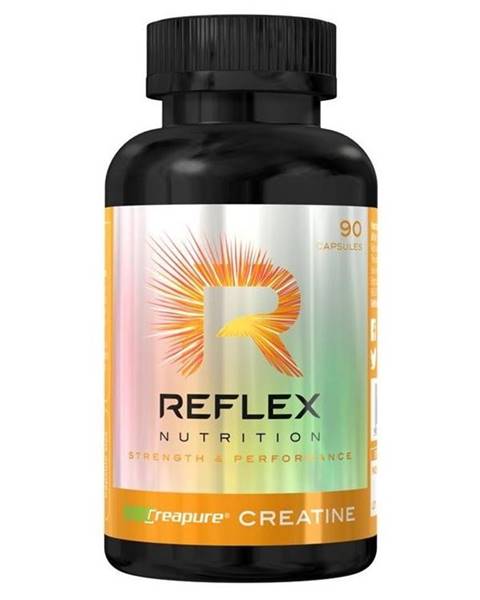 Reflex Nutrition Reflex Nutrition CREAPURE Creatine 90 tabliet