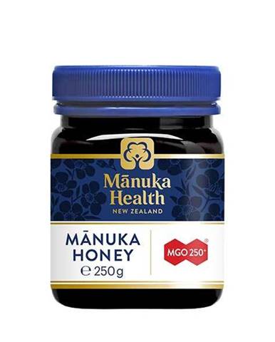 Manuka Health New Zealand MGO 250+ 250 g