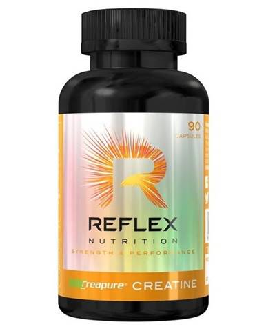 Reflex Nutrition CREAPURE Creatine 90 tabliet