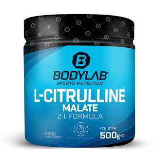 Bodylab24 L-Citrulín malát 500 g