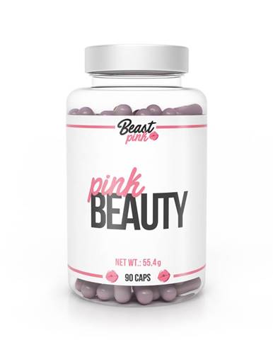 BeastPink Pink Beauty 90 kaps.